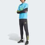 adidas Arsenal Tiro 23 Training Top 'Blue Black' IP9164