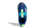 (PS) adidas 4uture Sport J 'Signal Cyan' FV3708
