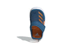 (TD) adidas FortaSwim I 'Core Blue' BA9376