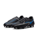 Nike Phantom GT2 Academy MG 'Black Iron Grey' DA4433-004