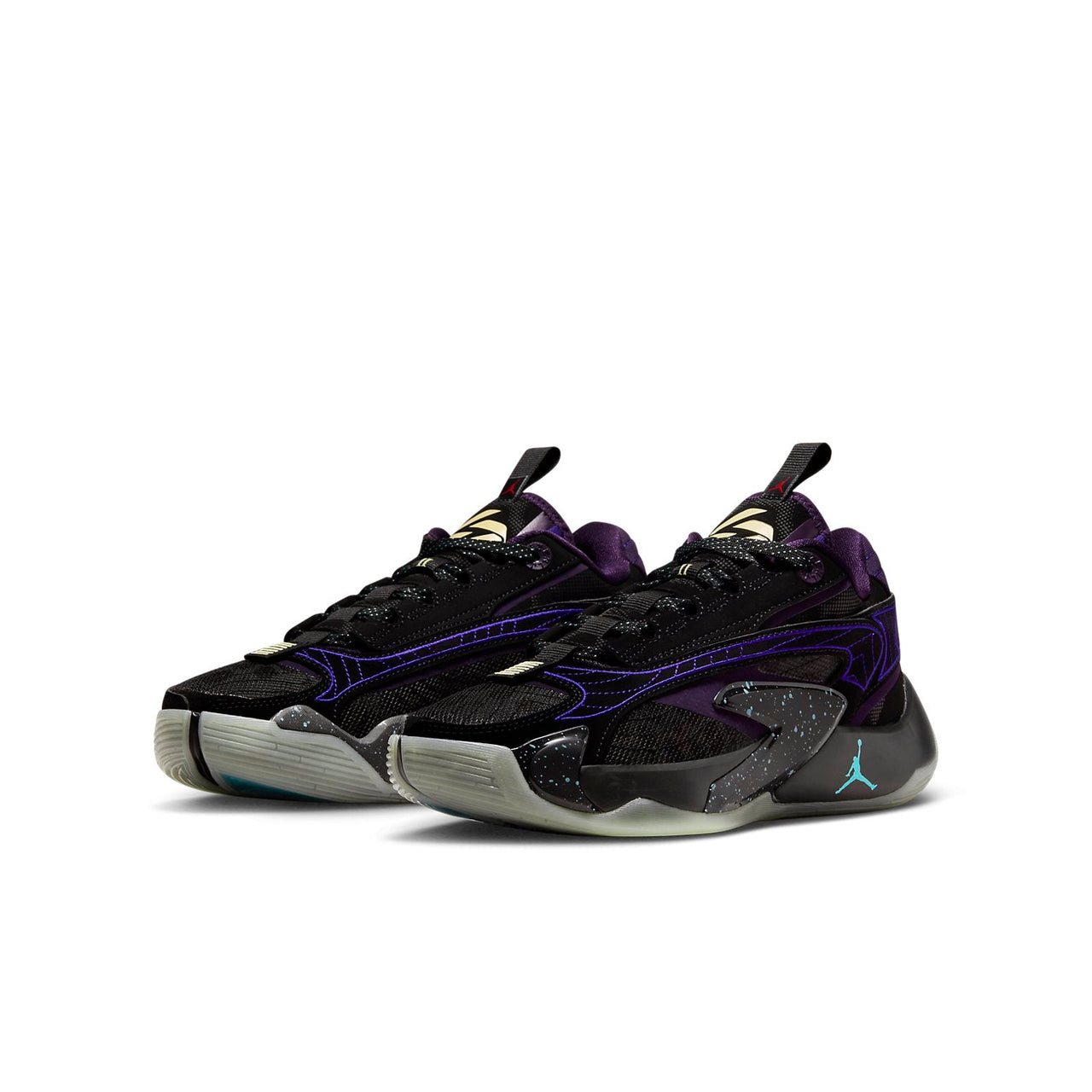 (GS) Air Jordan Luka 2 'Luk.AI Space Hunter' DZ3498-001