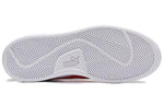 PUMA Smash V2 L White Red Unisex 'White Red' 365215-09