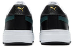 PUMA Ca Pro 'White Black Green' 386083-05