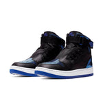 (WMNS) Air Jordan 1 Nova XX 'Black Game Royal' AV4052-041