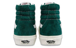 Vans SK8-HI Green Unisex VN0A4U3C2O4