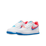 (GS) Nike Air Force 1 LV8 'Offset Swoosh' DX1787-100