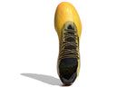 adidas X Speedflow Messi.1 TF 'Gold Black Yellow' GW3864