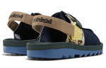 Reebok Brain Dead x Beatnik 'Pathways' FW9829