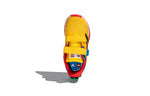 adidas LEGO x Sport Infant 'Equipment Yellow' FY8441