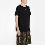 Off-White Fahrenheit Pill Box Short Sleeve OMAA002G20JER0071088