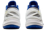 ASICS Gel-Burst 24 Low 'White Blue' 1063A027-101