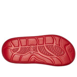 (WMNS) UGG Sport Yeah Slide 'Samba Red' 1126811-SBR