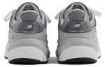 (WMNS) New Balance 990v6 Made in USA 'Grey' W990GL6