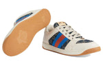 Gucci GG Screener 'GG Canvas - Denim Ivory' 576223-2KQ40-4467