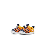 (TD) Nike Novice Low Tops Sports Shoe Large 'Gold Orange' AQ9662-700
