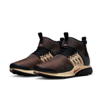 Nike Air Presto Mid Utility 'Baroque Brown Sesame' DC8751-200