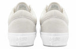 Vans General Old Skool Skate shoes White VN0A7Q4VA4D