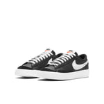 (GS) Nike Blazer Low '77 'Black White' DA4074-002