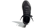 (WMNS) adidas x Stella McCartney PulseBoost HD Mid 'Utility Black' EG1067