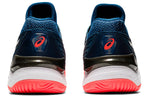 ASICS Court FF 2 'Mako Blue' 1041A083-400