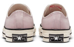 Converse Chuck 70 Low 'Pink Beige' A00751C