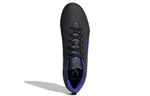 adidas X Speedflow.4 TF 'Black Blue' FY3333