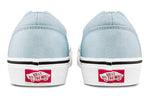 Vans Doheny Chessboard Blue VN0A3MVZ3QN