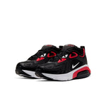 (GS) Nike Air Max 200 'University Red' AT5627-007