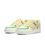 (WMNS) Nike Air Force 1 '07 Low LX 'Stitched Canvas - Life Lime' CK6572-700