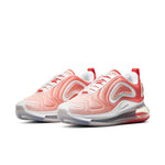 (WMNS) Nike Air Max 720 SE 'Track Red Barely Rose' CD0683-600