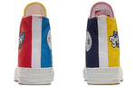 Converse Golf Wang x Chuck 70 High 'Tri-Panel' 169910C