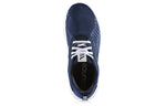 (WMNS) adidas Alphabounce 'Blue White' B42654