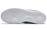 Nike Air Force 1 Low 'Chenille Swoosh' 823511-409