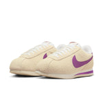 (WMNS) Nike Cortez 'Coconut Milk Fuchsia' FJ2530-100