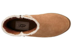 UGG Coletta Boot (Big Kids) Chestnut 1094579K-CHE