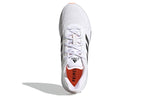 adidas Galaxar Run 'White Screaming Orange' FX6895