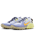(WMNS) Nike Wildhorse 6 'Ghost Limelight' BV7099-401