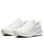 (WMNS) Nike Air Zoom Winflo 7 'Barely Volt' CJ0302-100