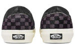 BILLY'S limited Vans Bess Ni Sp Mixed Media 2020 Series Black Unisex VN0A4UWZ1BG