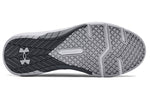 Under Armour Charged Commit TR 3 'Black White' 3023703-001