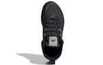 (WMNS) adidas Outdoor Terrex Trailmaker Mid 'Black Grey' FU7243
