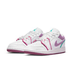 (GS) Air Jordan 1 Low SE 'Knit' DM9037-100