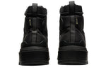 Onitsuka Tiger Hmr Peak G-tx Tooling Boots Black 1183A809-001