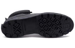 Converse AMBUSH x Chuck Taylor All Star Duck Boot High 'Triple Black' 170588C