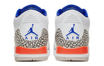 (GS) Air Jordan 3 Retro 'Knicks' 398614-148