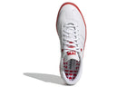 (WMNS) adidas Sambarose 'White Scarlet' FZ1831