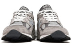 New Balance x Kith 990v2 Made in USA 'Classics Collection' M990GR2