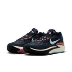 Nike Air Zoom GT Cut 2 EP 'Black Desert Berry' DJ6013-003