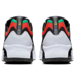 (GS) Nike Air Max 200 'Bright Crimson' AT5627-100