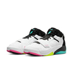 Air Jordan Zion 2 'Dynamic Turquoise' DO9161-107